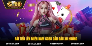 Bài tiến lên