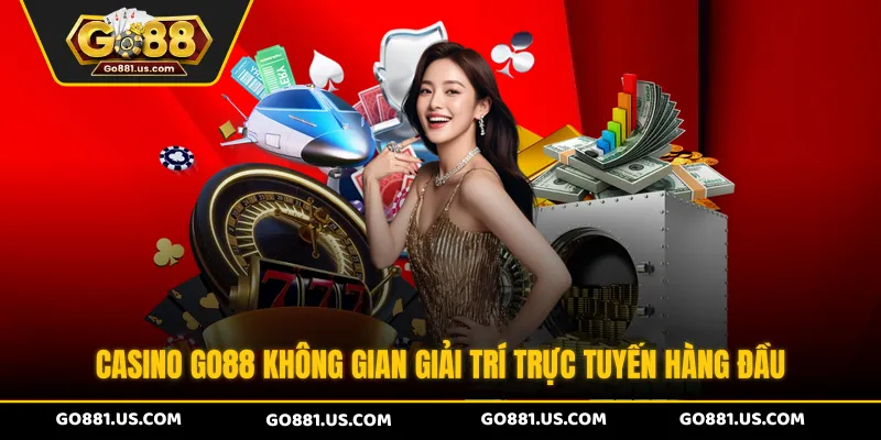 Casino Go88